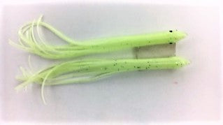 NORTH PACIFIC NEEDLE FISH M36L (Glow Bud)
