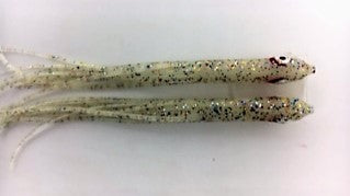 NORTH PACIFIC NEEDLE FISH WOG2R (Vanilla )