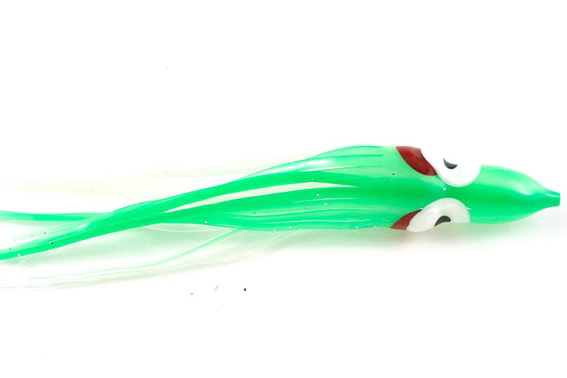 NORTH PACIFIC OCTOPUS 4-1/4" G76W (Mint)