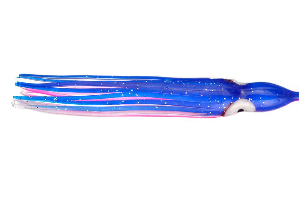 NORTH PACIFIC OCTOPUS 4-1/4" J300 (Blue Berry)