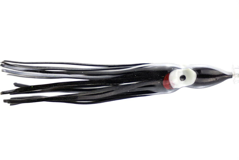 NORTH PACIFIC OCTOPUS 4-1/4" M88WSRB (Black Oil Slick)
