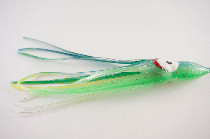 NORTH PACIFIC OCTOPUS 4-1/4" AS9R (Frog)