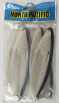 TKO Canadian Spoon (pack)