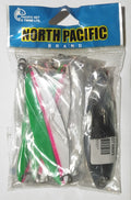 TKO Canadian Spoon (pack)