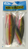 TKO Canadian Spoon (pack)