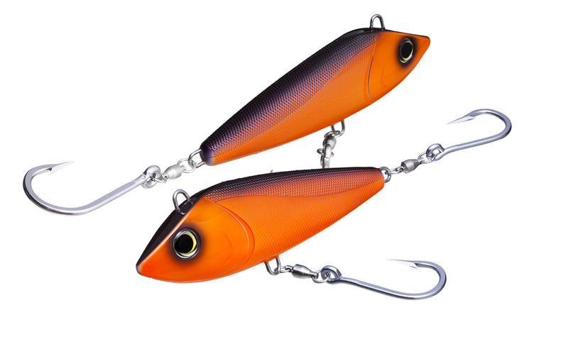 YOZURI BONITA SINKING 8.25" DORADO