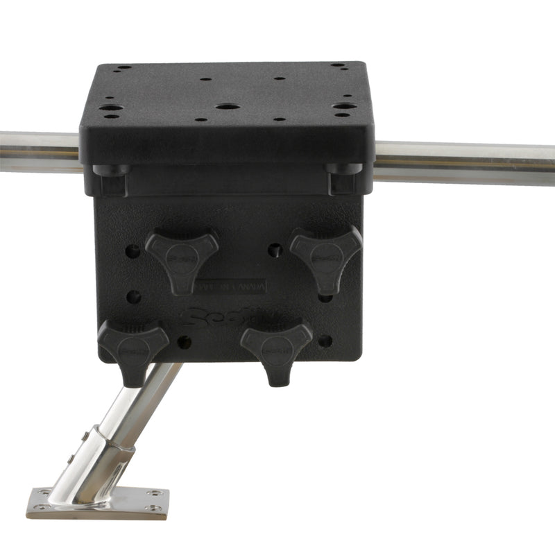 Scotty 2027 Rigger Stanchion Mount