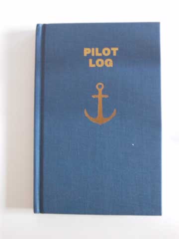 PILOT LOG BOOK