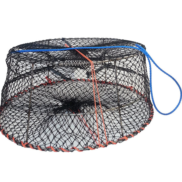 Sealtek Tanner Crab & Prawn Trap 39 - Prawn Web