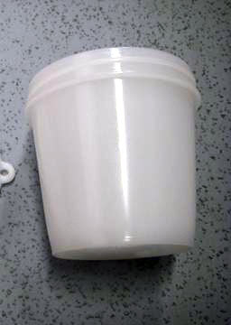 Scotty Bait Jars Only
