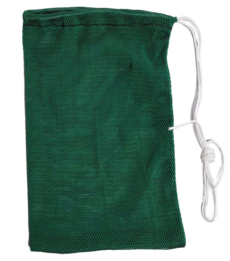 Bait Bag Green Knotless