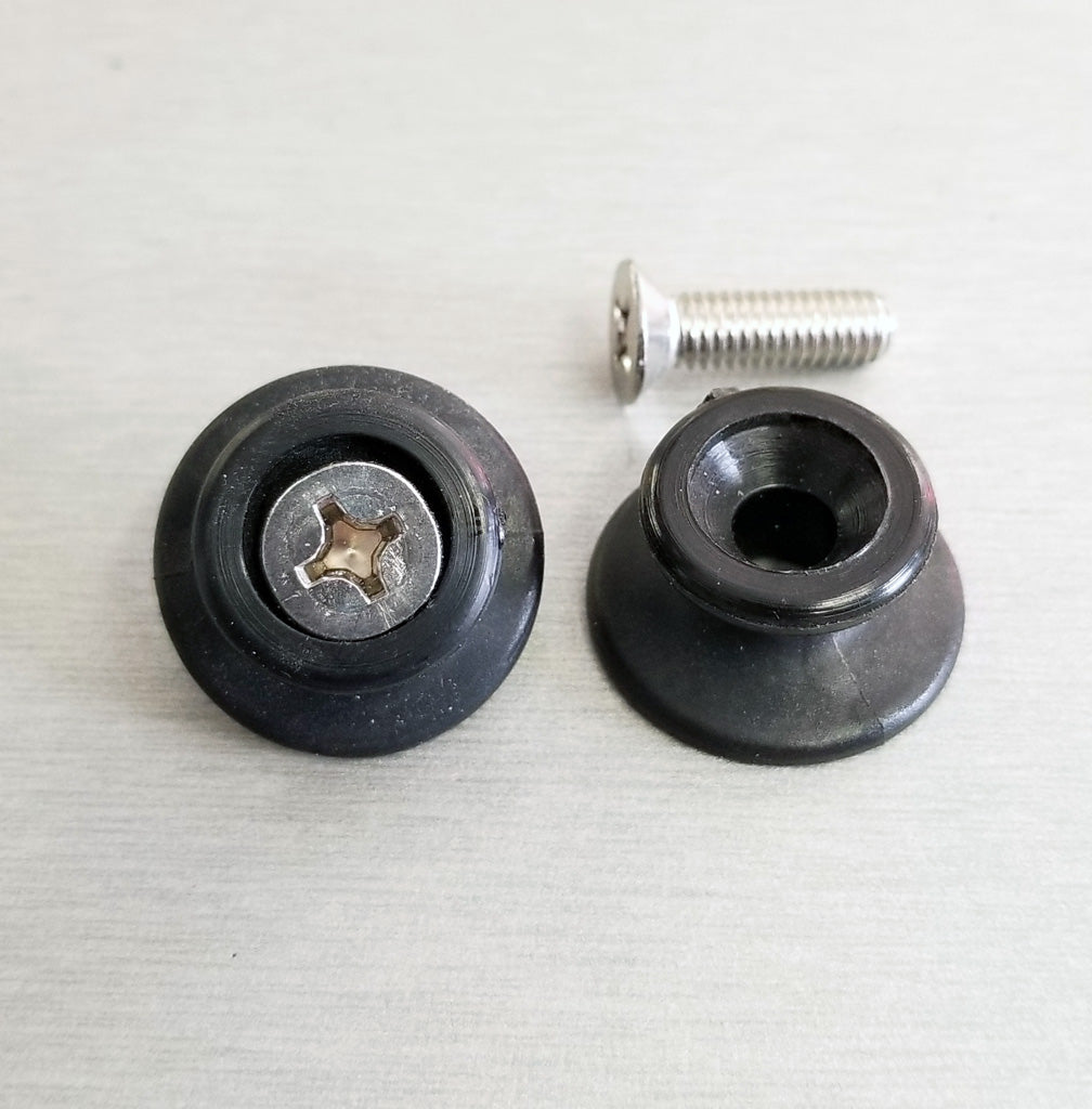 XACTIC PART: knob FOR TIE DOWN STRAP