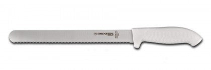 DEXTER SCALLOPED SLICER KNIFE SG140-12SC