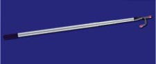 GARELICK 55170 BOAT HOOK 3 SECTION (42in - 96in)