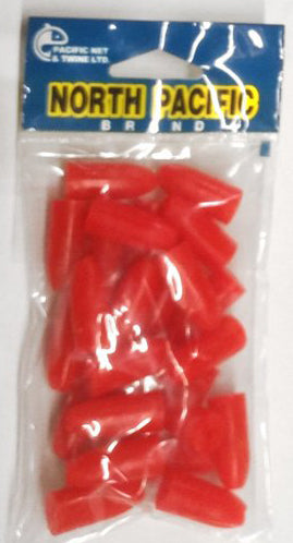 North Pacific Gum Puckies