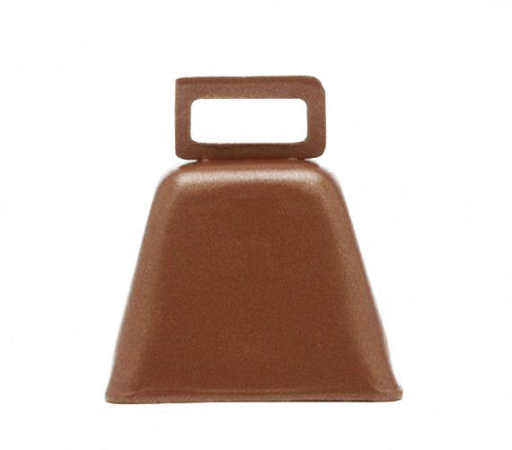 Bevin Bros. Copper Cow Bells