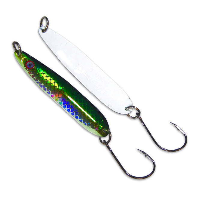 Gibbs Delta Skinny G Spoons - each