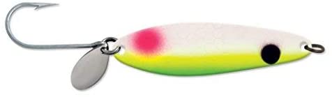Luhr Jensen Coyote Spoons Size 4 (3 1/2" spoon)