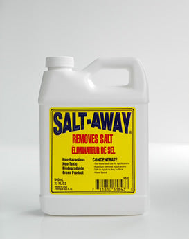 Salt Away Concentrated SA32 32oz