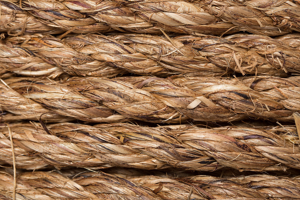Ropes and Twine