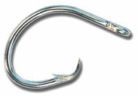 MUSTAD 39960D Circle Hooks