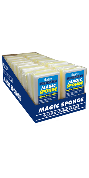 STARBRITE Ultimate Magic Sponge ( single )
