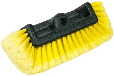 Seadog 491081-1 Yellow Med 3 Side Brush