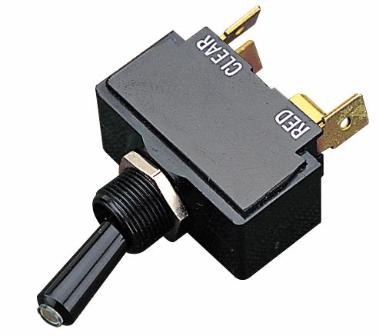 SEADOG 420121-1 Light Tip Toggle Switch