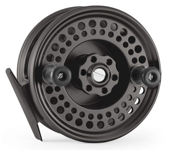 Islander MR2-LA Mooching Reels