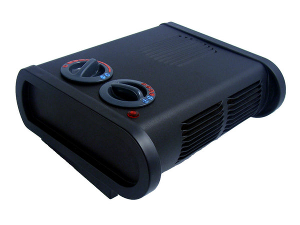 CAFRAMO 9206 HEATER DELUXE 2 SPEED