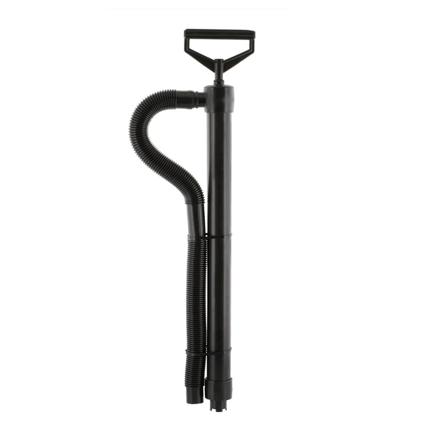 SCOTTY 545 HAND PUMP MODEL - 21in with 24in hose