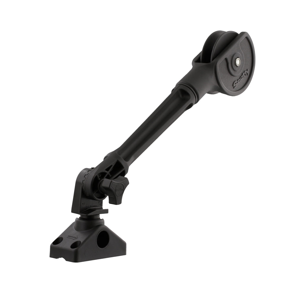 Scotty 750 Trap-Ease Roller with 241 Mount