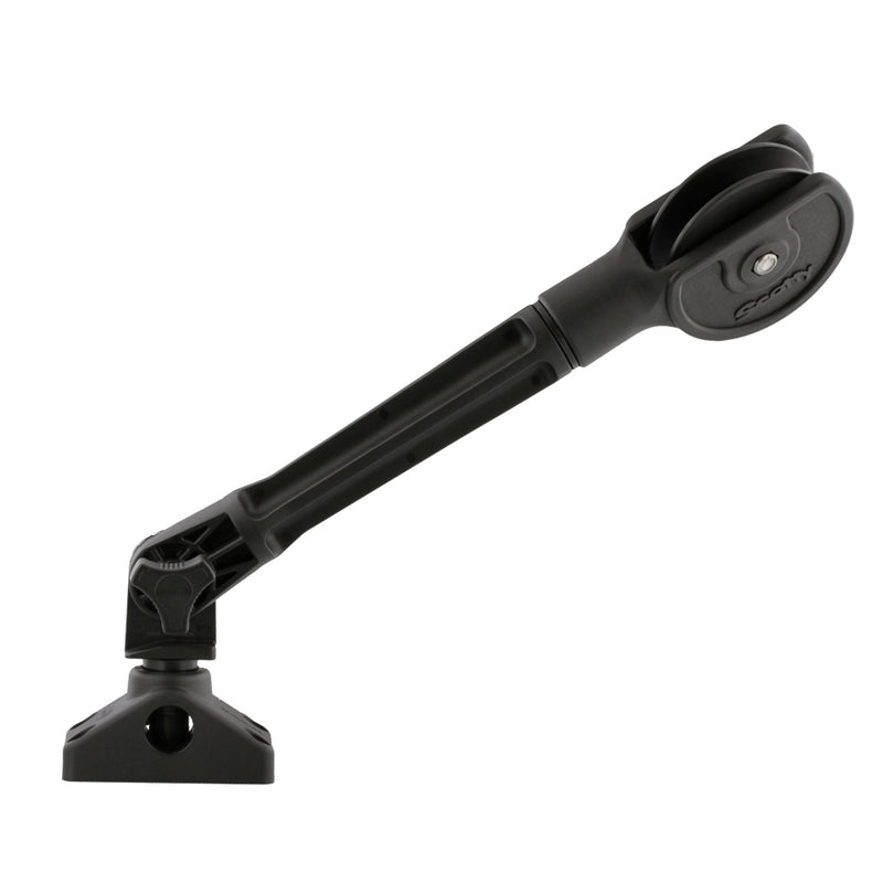 Scotty 750 Trap-Ease Roller with 241 Mount