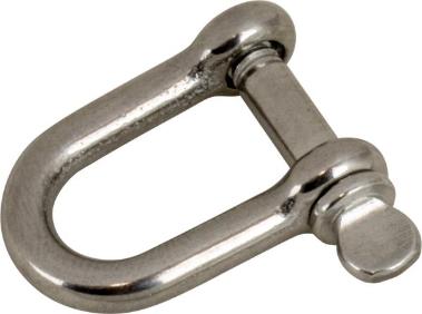 Seadog D-Shackles