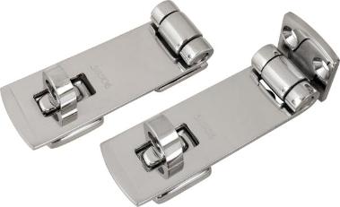SEADOG 221135-1 HEAVY DUTY SWIVEL HASP 3"