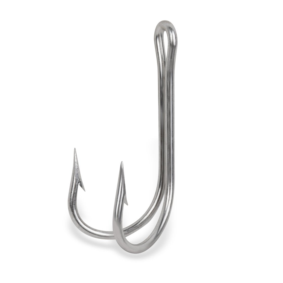 Buy Mustad 7897-DS XL Double Hook 10/0 Qty 1 online at