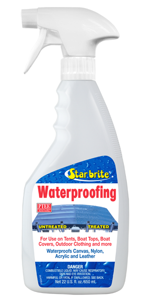 STARBRITE Waterproofing 22oz