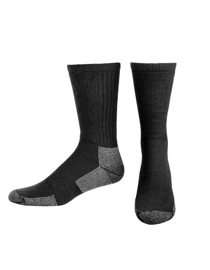 Stanfield's Merino Wool Blend Trail Sock - 2 Pack