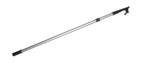 Victory Telescopic Boat Hook 50036 ( 54in - 12ft )  3 Section