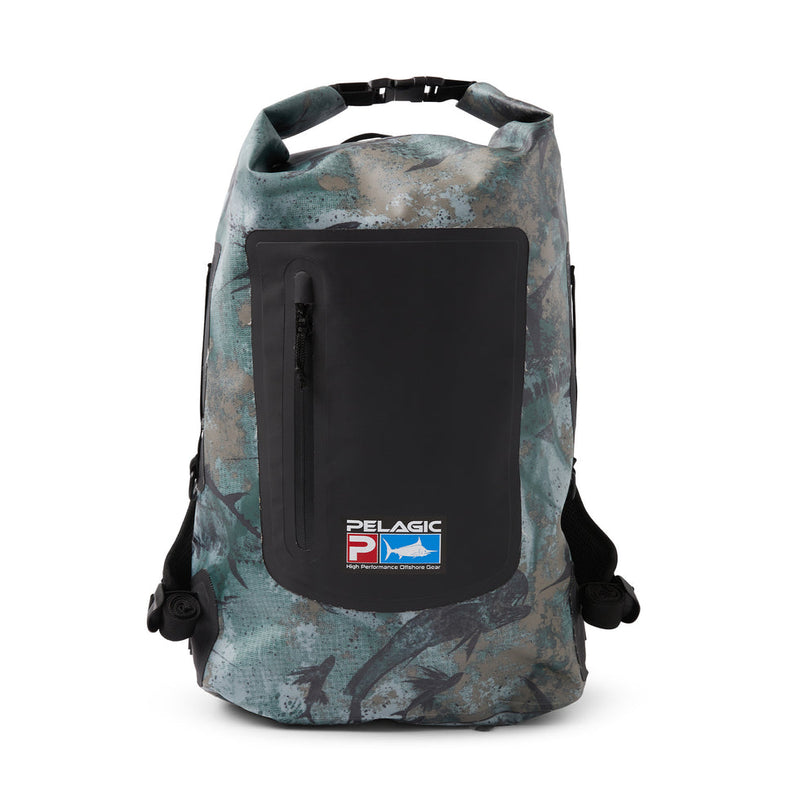 Pelagic Dry Bag Backpack