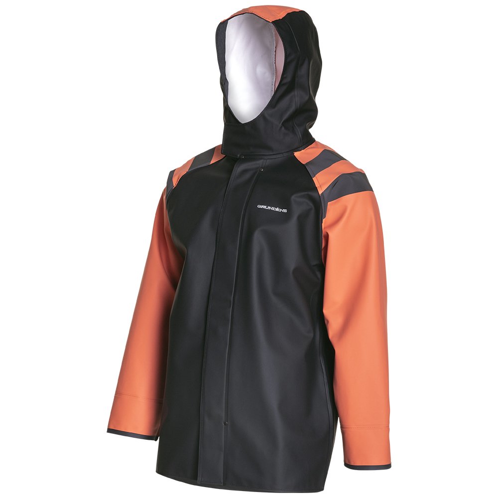 PVC & Polyurethane Jackets