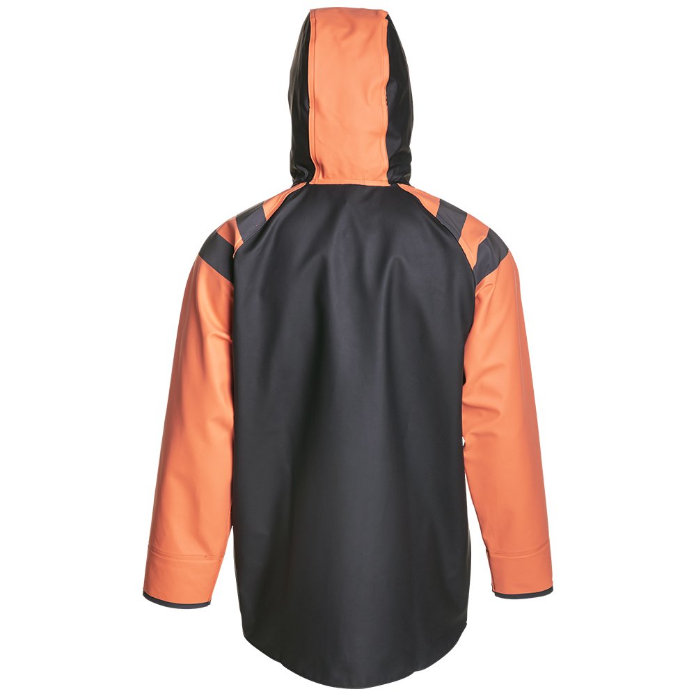 PVC & Polyurethane Jackets
