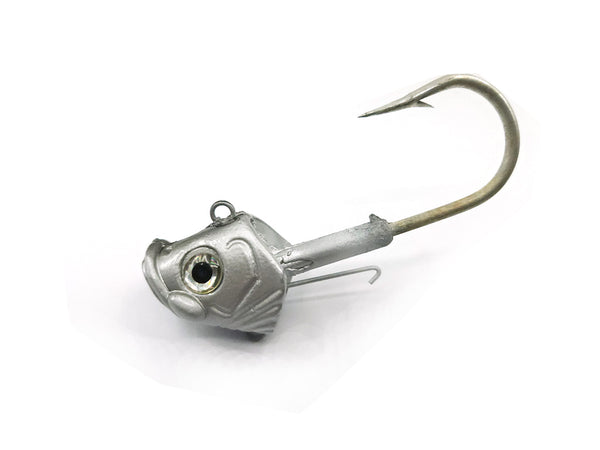 Bulk Replacement Swim Tail Head -14oz
