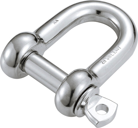 Asano Forged D Shackles