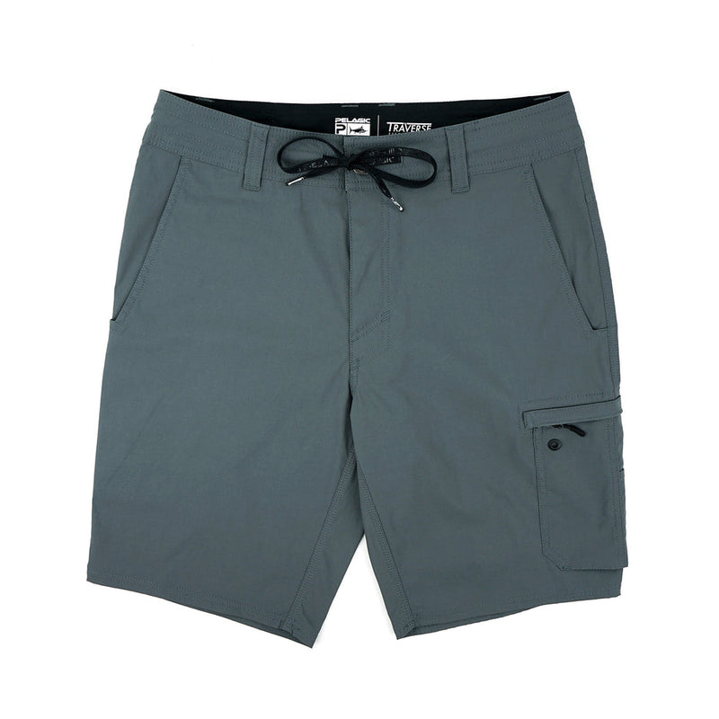 Pelagic Traverse Hybrid Shorts