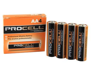 Procell Alkaline Battery