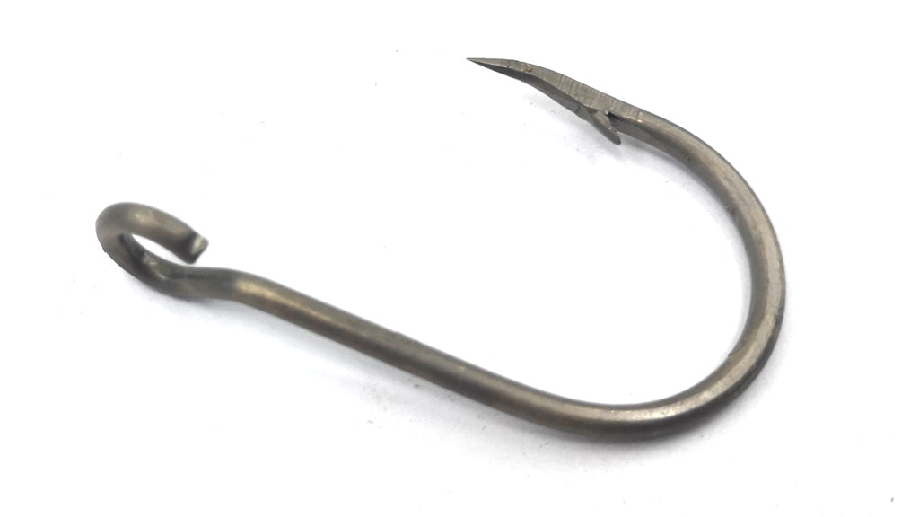 Eagle Claw 211SS Clawpoint Hooks (100 pack)