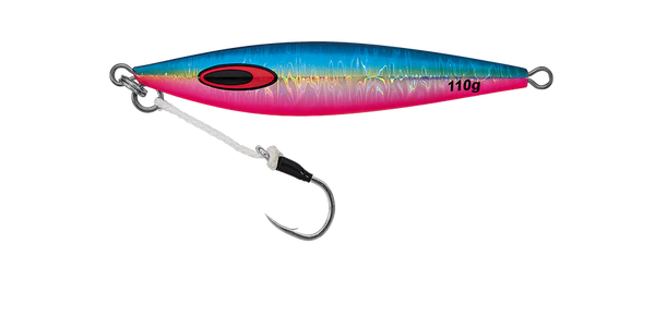 Daiwa Saltiga FK Jig 4oz - 110g