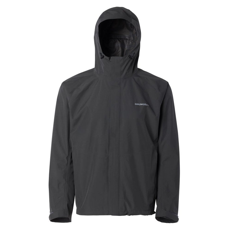 Grundens Charter Gore-Tex Jackets