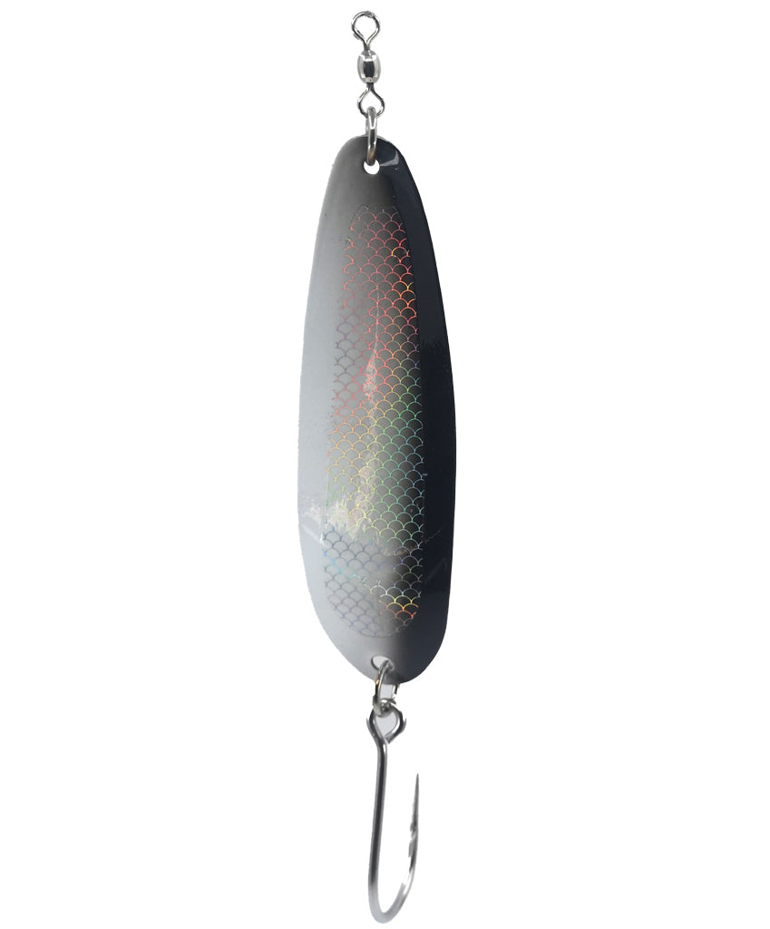 WTB-Commercial Salmon spoons, The Outdoor Gear Classifieds